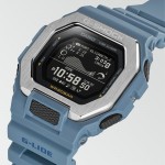 G-Lide Blue Watch