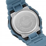 G-Lide Blue Watch