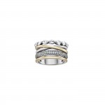 Lanna Layers Ring