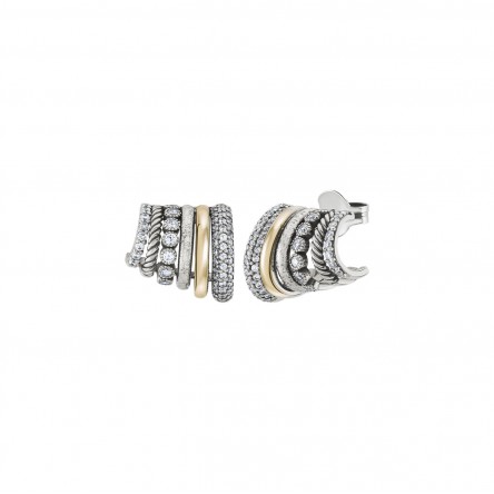 Lanna Layers Earrings