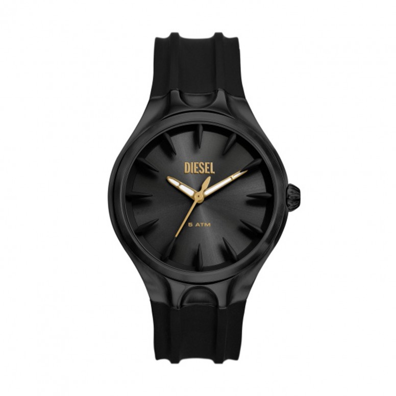 Reloj Streamline Negro