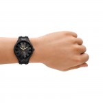 Reloj Streamline Negro