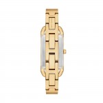 MK Empire Gold Watch