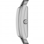 MK Empire Silver Watch