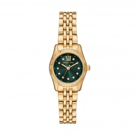 Lexington Gold Watch