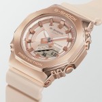 Reloj Woman Classic Rosa