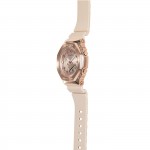 Woman Classic Pink Watch