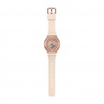 Woman Classic Pink Watch