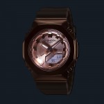 Reloj Woman Classic Rosa