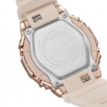 Woman Classic Pink Watch