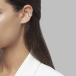 Navete Butterfly Ear Cuff