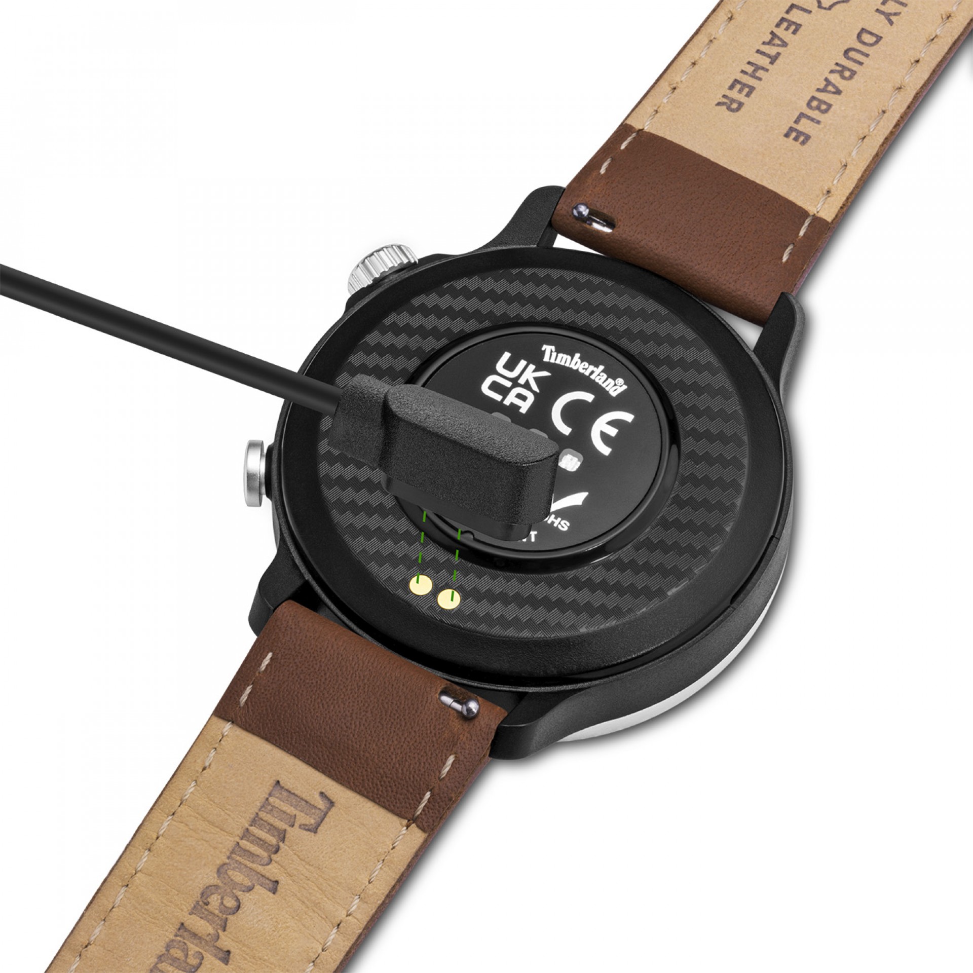 Box Relógio Smartwatch Trail Force