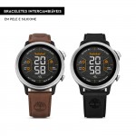 Set Reloj Smartwatch Trail Force