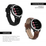 Set Reloj Smartwatch Trail Force