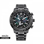 Geo Trekk Radio Controlled Watch Limited Ed.