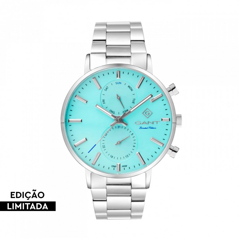 Reloj Park Hill II Ed. Limitada