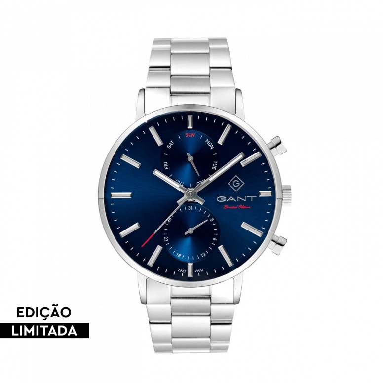 Reloj Park Hill II Ed. Limitada