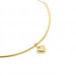 Conjunto Trinity Dourado