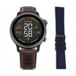 Set Reloj Smartwatch Trail Force