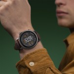 Box Relgio Smartwatch Trail Force