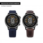 Box Relgio Smartwatch Trail Force