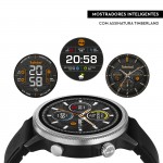 Set Reloj Smartwatch Trail Force