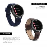 Set Reloj Smartwatch Trail Force