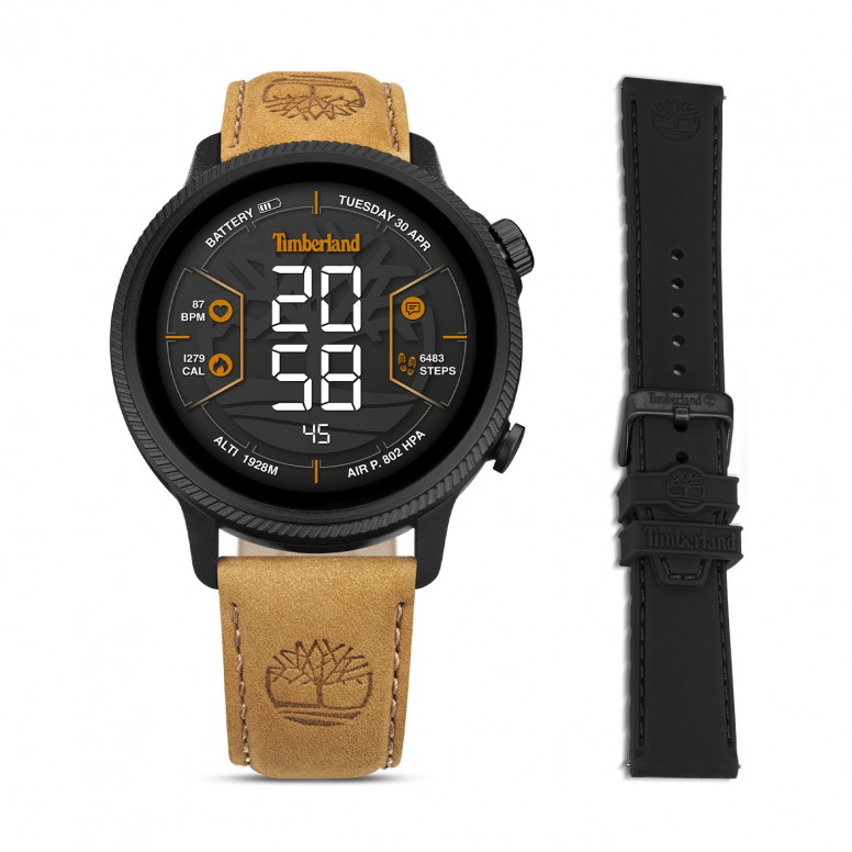 Smartwatch Trail Force Box Smartwatch