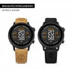 Set Reloj Smartwatch Trail Force