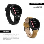 Set Reloj Smartwatch Trail Force