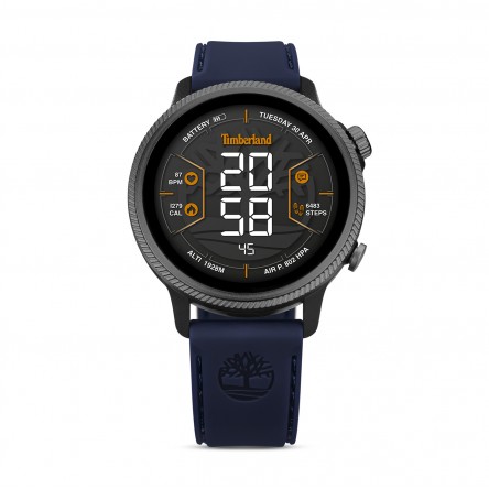 Trail Force Blue Smartwatch