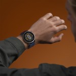 Trail Force Blue Smartwatch