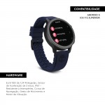 Trail Force Blue Smartwatch