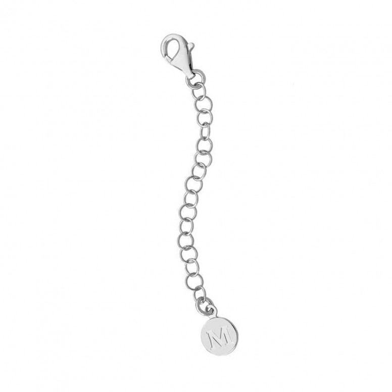 Extensin Plata 6.5cm