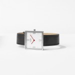 Reloj Moneo El Prado Negro