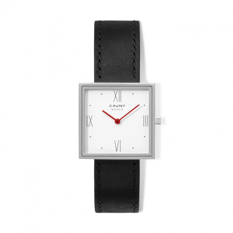 Moneo El Prado Black Watch