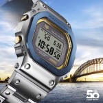 Reloj 50 Aniversrio Ed. Limitada