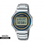 Reloj 50 Aniversrio Ed. Limitada