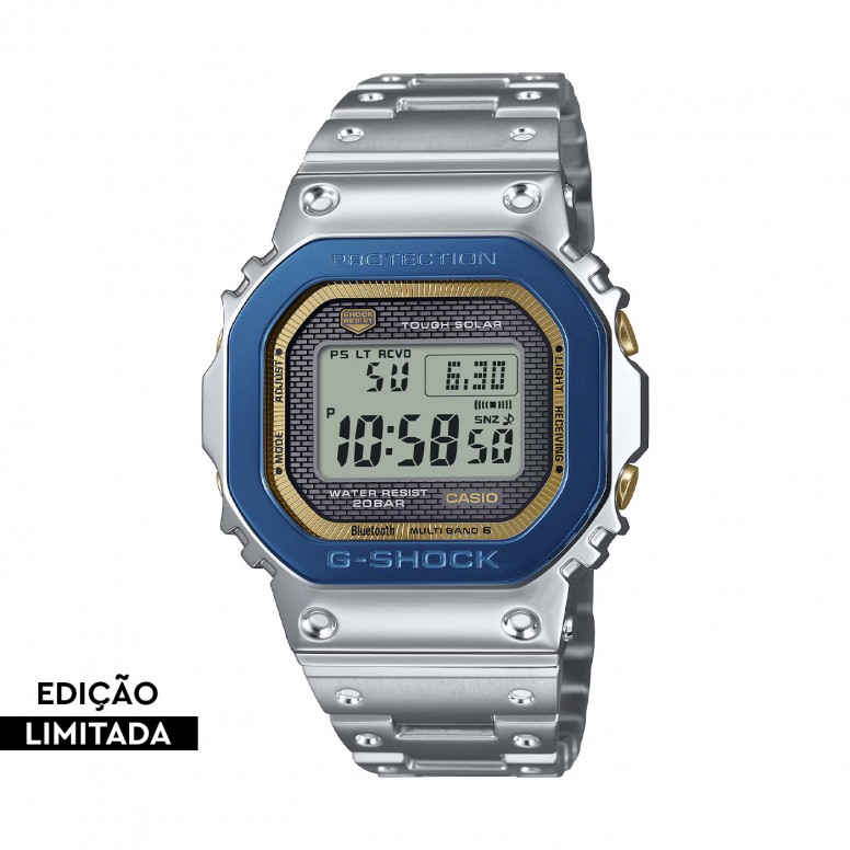 Reloj 50 Aniversrio Ed. Limitada