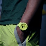 Reloj Classic Verde