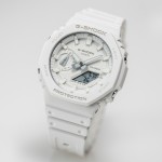 Reloj Classic Blanco