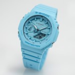 Reloj Classic Azul