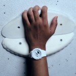 Reloj Classic Blanco