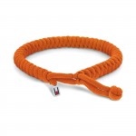 Pulseira Orange Nylon