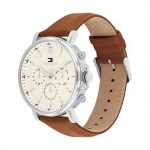 Brown Leather Watch