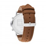 Brown Leather Watch