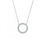 Collar Classy & Chic Pav Plata