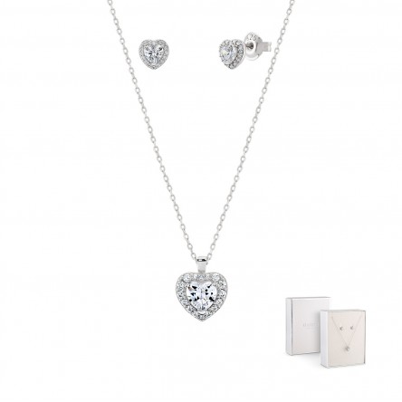 Classic Heart Set