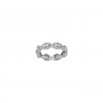 Anillo Classy & Chic 3 Lines