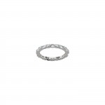 Anillo Classy & Chic 3 Lines